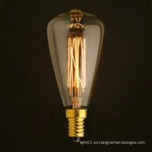 25W 40W 60W St38 Decoration Edison Bulb